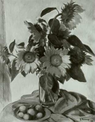 Sonnenblumen