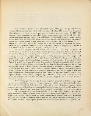 Florilegium Palatinum sententias continens ex poetis graecis collectas edidit