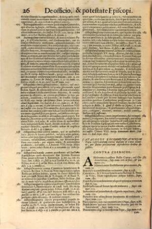 Augustini Barbosae J. V. D. Lusitani ... Pastoralis Solicitudinis, Sive De Officio Et Potestate Episcopi Tripartita Descriptio : Nunc ultimum ab ipso Auctore recognita, variis resolutionibus exornata, & multis Doctorum citationibus, aliisque acceßionibus illustrata. 3