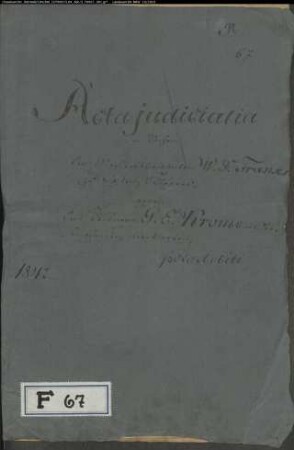 Franks, Messerfabrikant in Exten gegen Kaufmann Krome in Oerlinghausen