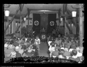 Festveranstaltung