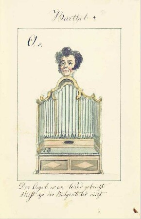Barthel [Johann Christian Barthel]