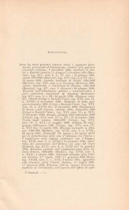 Bibliografia