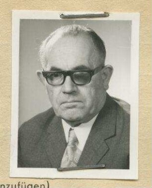 Walter Rödenbeck