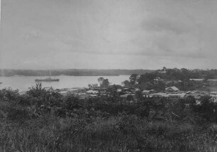 Old Calabar