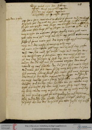 Elisabeth von Pfalz-Lautern, Andachtsbuch (Psalmbetrachtungen)