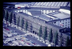 SFB Masurenallee 31.8.71.
