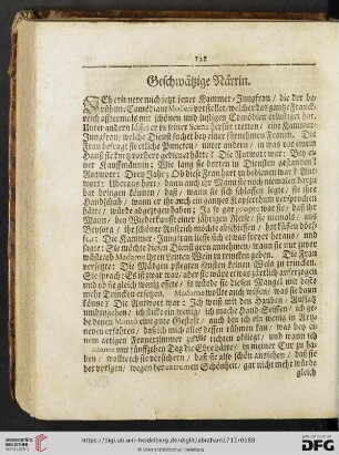 [Geschwaetzige Naerrin - Garten=Naerrin]