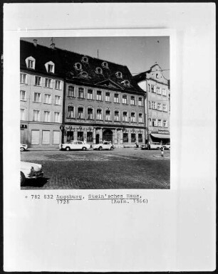 Stein'sches Haus