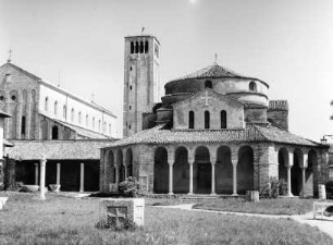 Santa Fosca