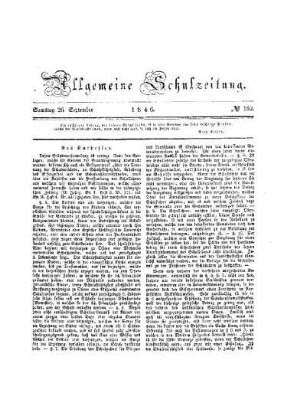 Aus Kurhessen