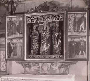 Breueraltar