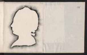 136r-136 Silhouetten