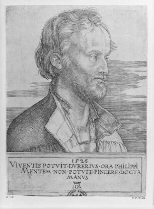 Philipp Melanchton