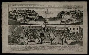 Die Zweite Execution, aus Portugal, Von denen 10. Hingerichteten personen, so geschehen, den 13ten Jenner 1759