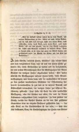 Ruf zum Herrn : Zeugnisse aus dem Amte in einer fortlaufenden Reihe von Predigten, 8
