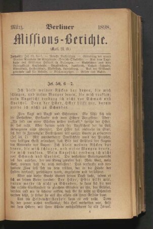 März. 1898