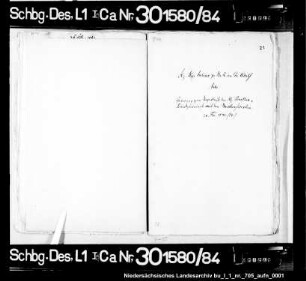 Tod der Herzogin Dorothea von Braunschweig-Lüneburg, geborene Herzogin von Sachsen