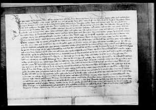 Peter Mayer von Breitenholz verkauft an Claus Metzger, Bürger zu Herrenberg, 1 fl. Gült aus seinem Haus und Hofraite um 20 fl.