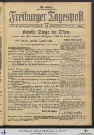 12.03.1915 (Abendblatt)