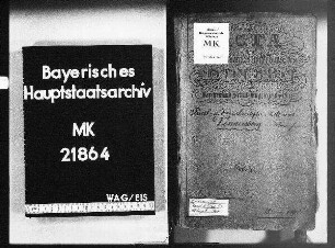 Donnersberg b. Marnheim. Real- und Erziehungsanstalt.