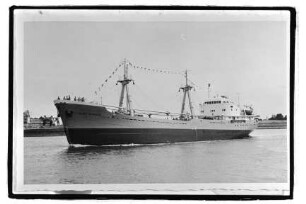 Elise Schulte (1958), Schulte & Bruns, Emden