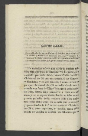Capitulo CLXXIII