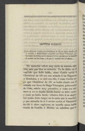 Capitulo CLXXIII