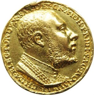Kurfürst Johann Friedrich