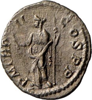 Denar RIC 27