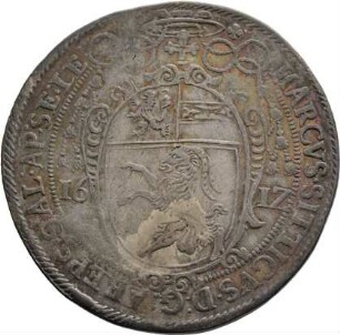 Münze, Taler, 1612