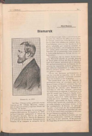 Bismarck : [Traducción]