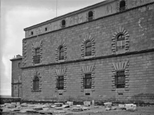 Hospital de Tavera & Hospital de Afuera