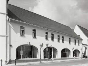 Nebengebäude, Olbernhau