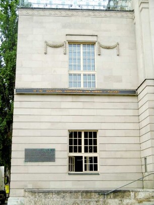 Weimar: Deutsches Nationaltheater