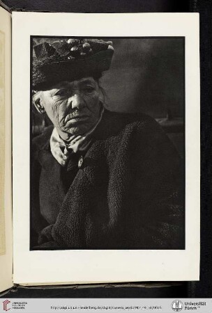 [Paul Strand, IV. Photograph—New York, photogravure]