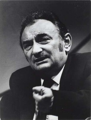 Harry Thürk