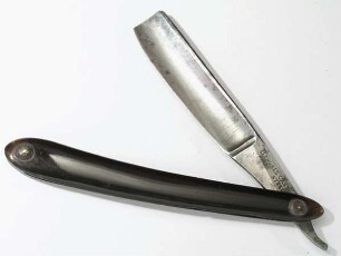 F.R. BENGAL CADMAN & SONS Rasiermesser