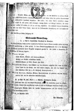 Vorrede (Einleitung)