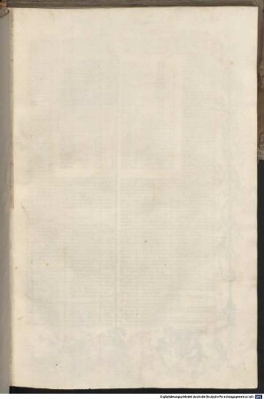 Corpus iuris civilis. Digestum novum : mit der Glossa ordinaria von Accursius Florentinus und Summaria von Bartolus de Saxoferrato und Paulus de Castro