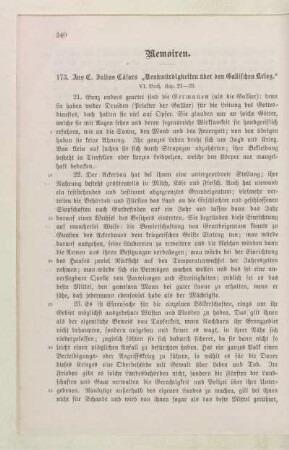 Memoiren