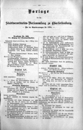 No. (129), 09. März 1904