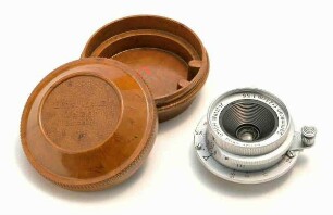 Leitz Summaron 5,6/28