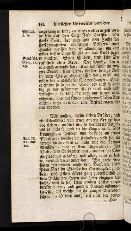 142-153, Wir wollen, meine lieben Brüder...