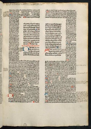 69r-69v, Ut lite pendente nihil innouet.