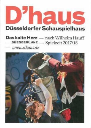 Das kalte Herz