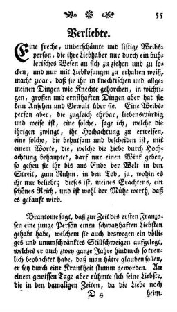 Verliebte
