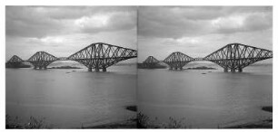 Firth of Forth Bridge in Edinburgh : Nordlandreisen. Firth of Forth Bridge in Edinburgh