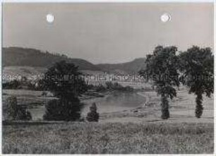 An der Weser