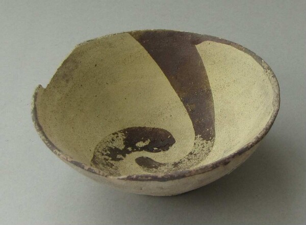 Clay bowl